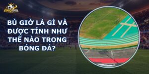 Bù Giờ Là Gì