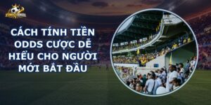 Cách Tính Tiền Odds Cược