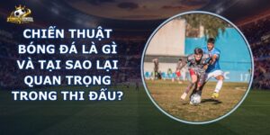 Chiến Thuật Bóng Đá