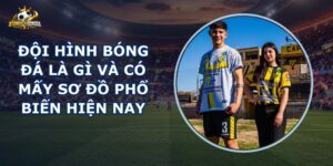 Đội Hình Bóng Đá