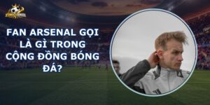 Fan Arsenal Gọi Là Gì