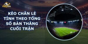 Kèo Chẵn Lẻ