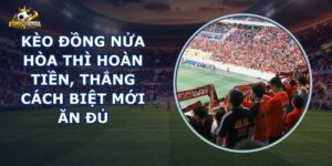 Kèo Đồng Nửa