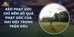 Kèo Phạt Góc