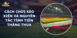 Kèo Xiên