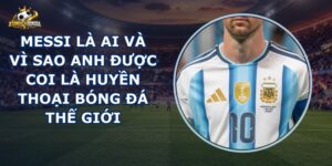 Messi Là Ai
