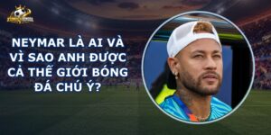 Neymar Là Ai