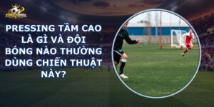 Pressing Tầm Cao