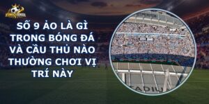 Số 9 Ảo Là Gì