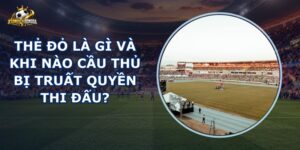 Thẻ Đỏ Là Gì