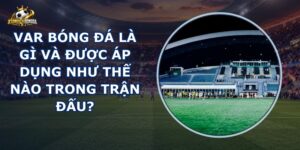 Var Bóng Đá