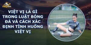 Việt Vị Là Gì